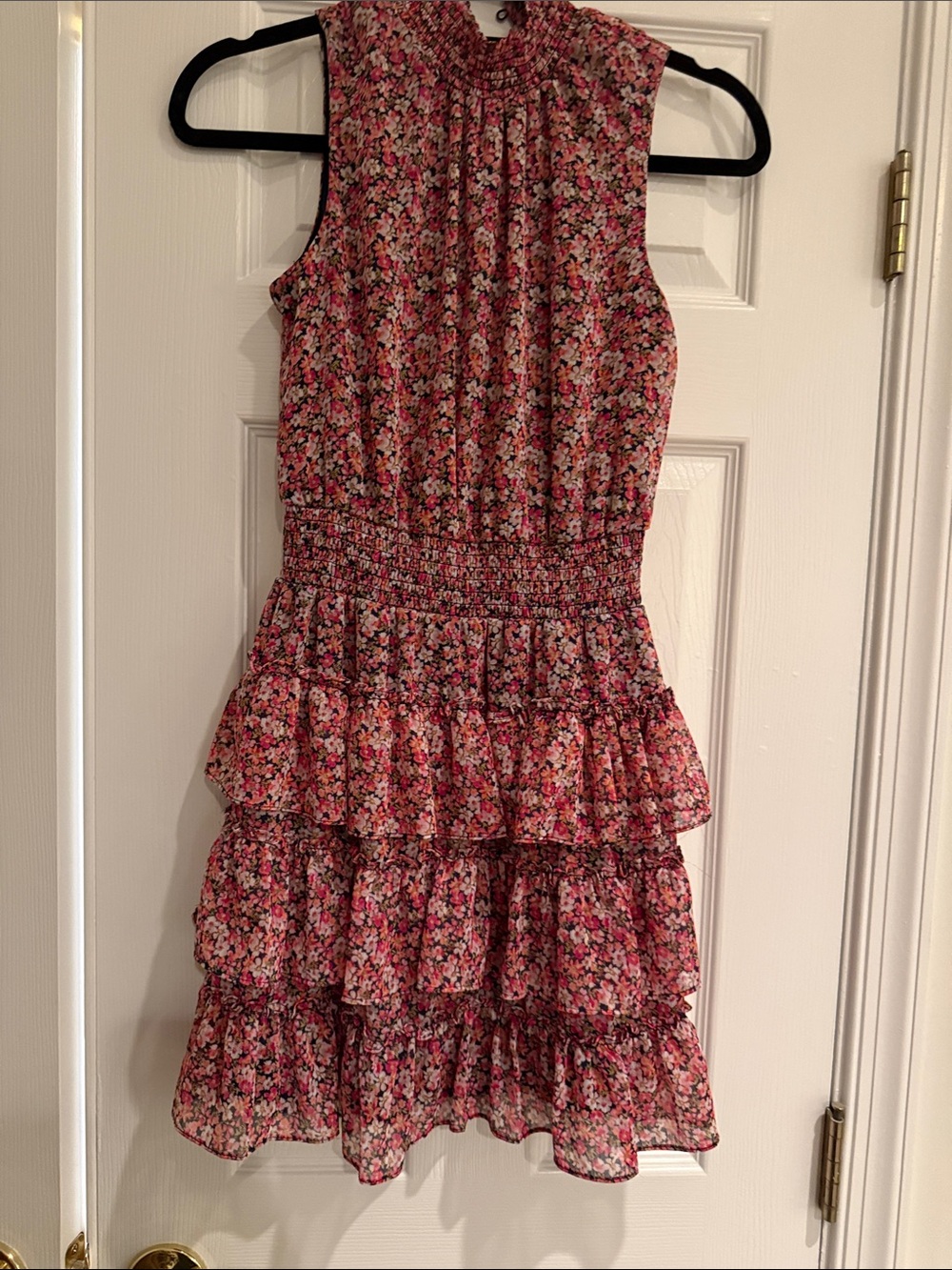 One state dress